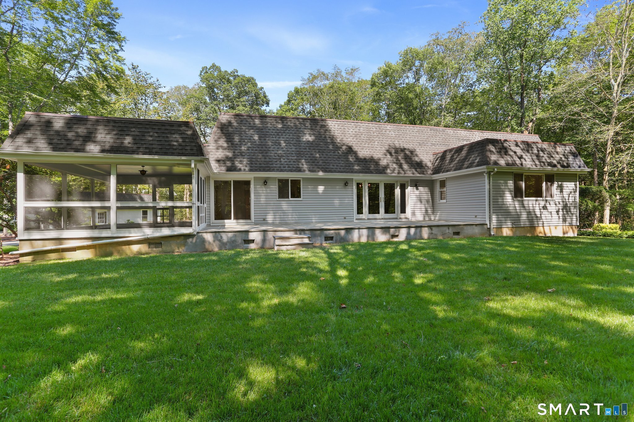 82 Rilling Ridge New Canaan CT 06840