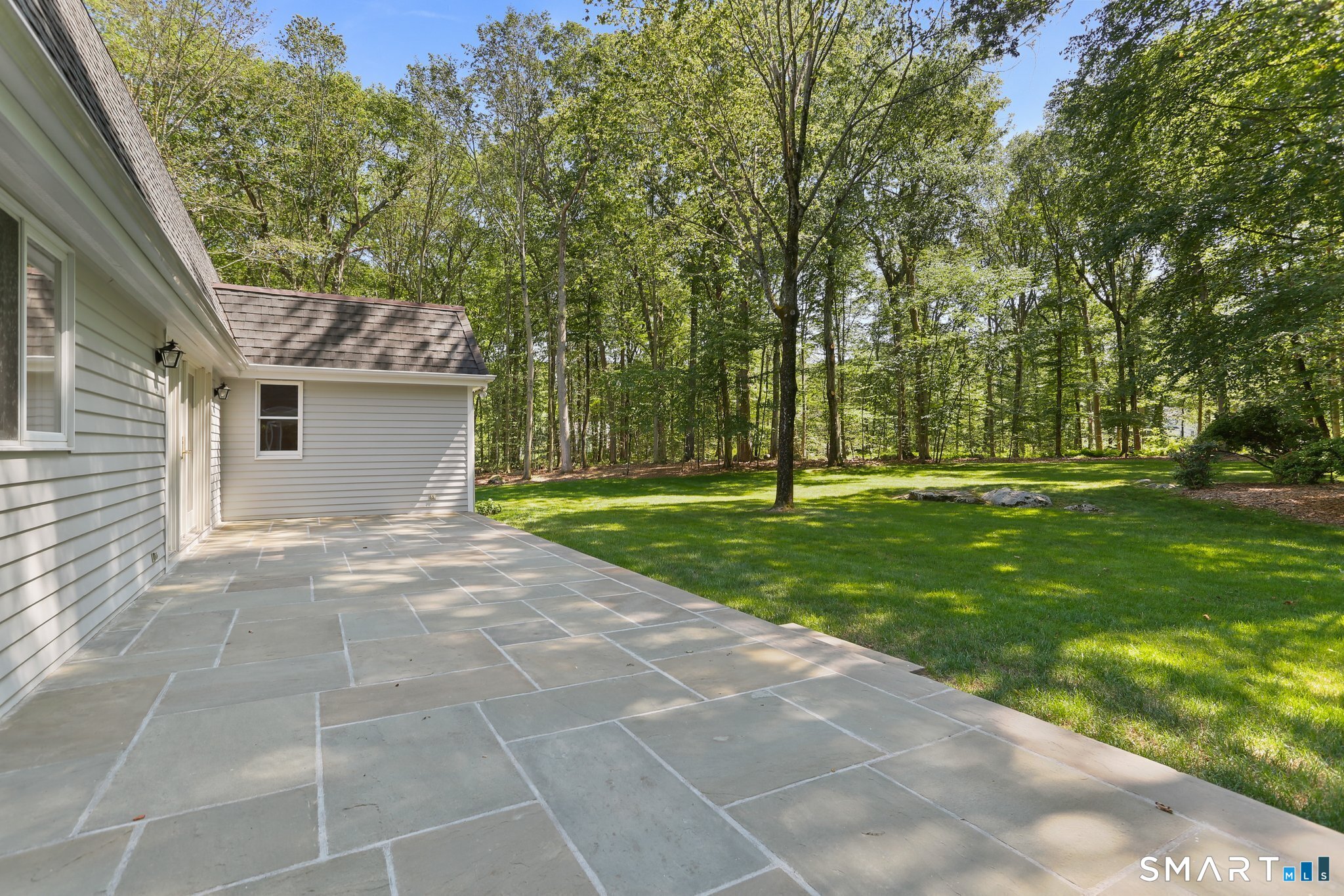 82 Rilling Ridge New Canaan CT 06840