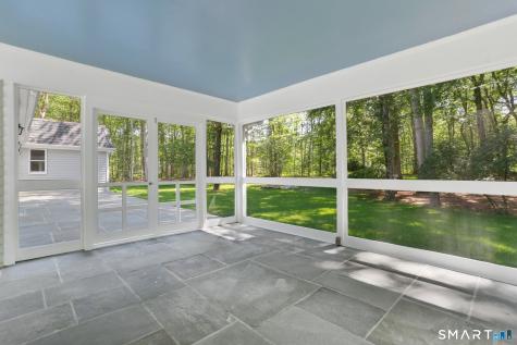 82 Rilling Ridge New Canaan CT 06840