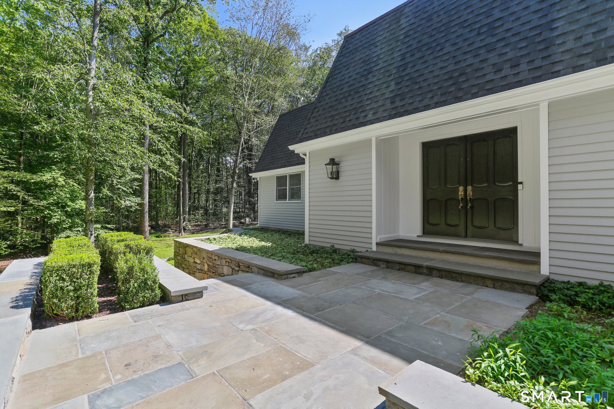 82 Rilling Ridge New Canaan CT 06840
