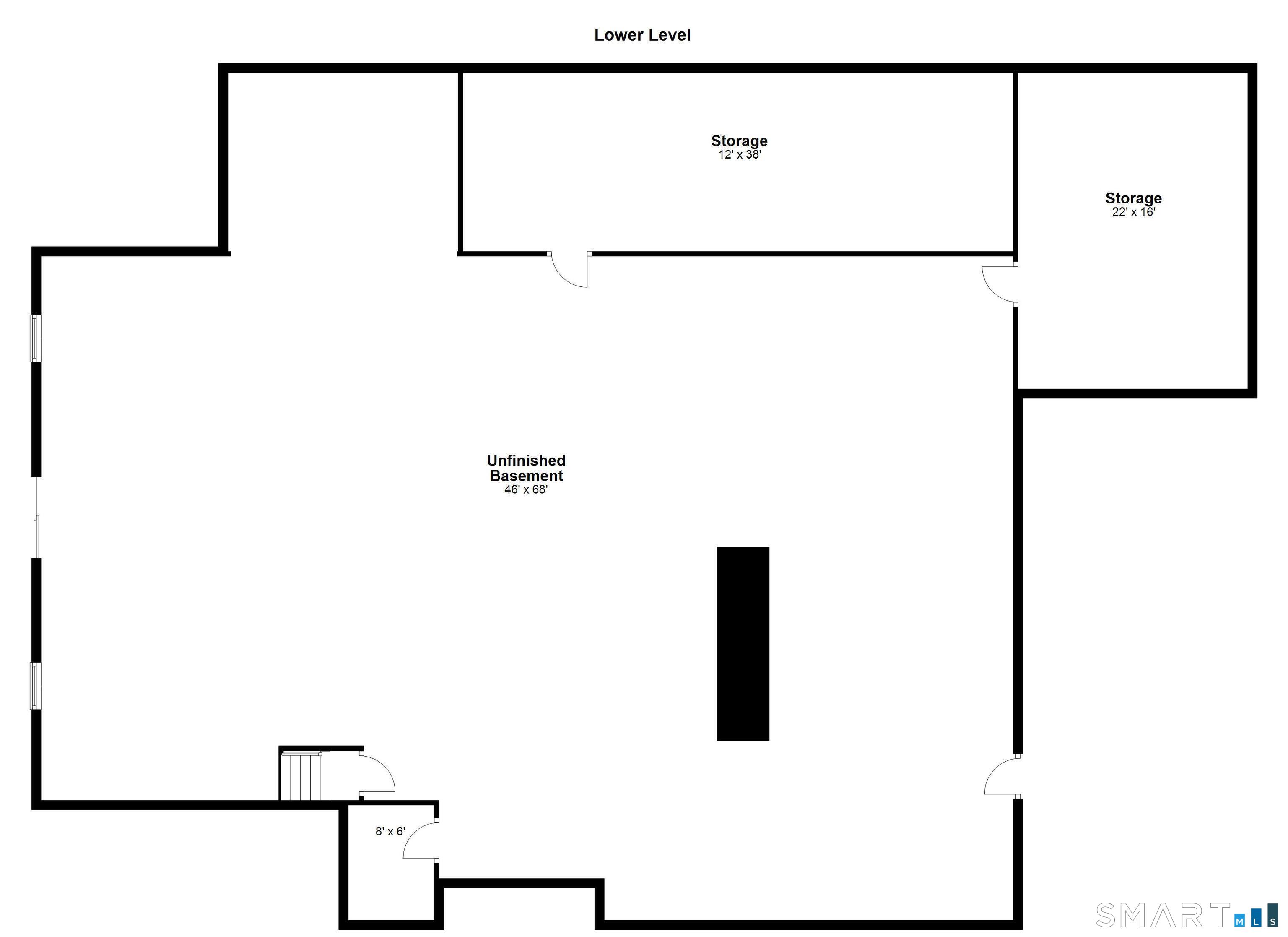 82 Rilling Ridge New Canaan CT 06840