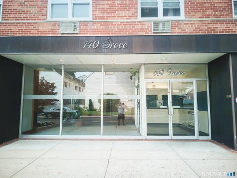 140 Grove Street Stamford CT 06902