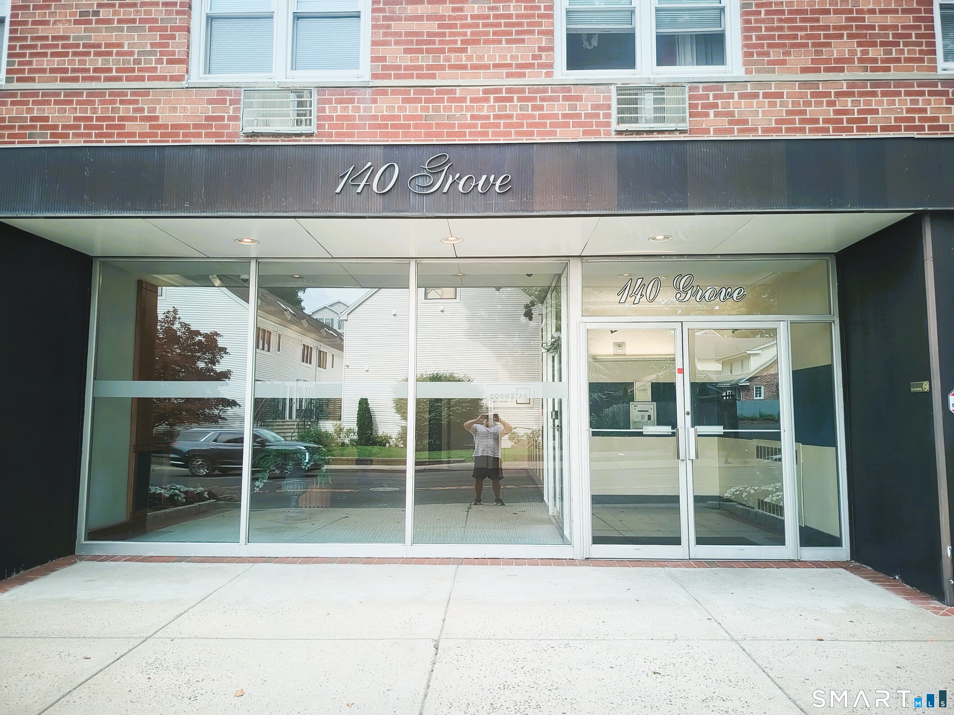 140 Grove Street Stamford CT 06902