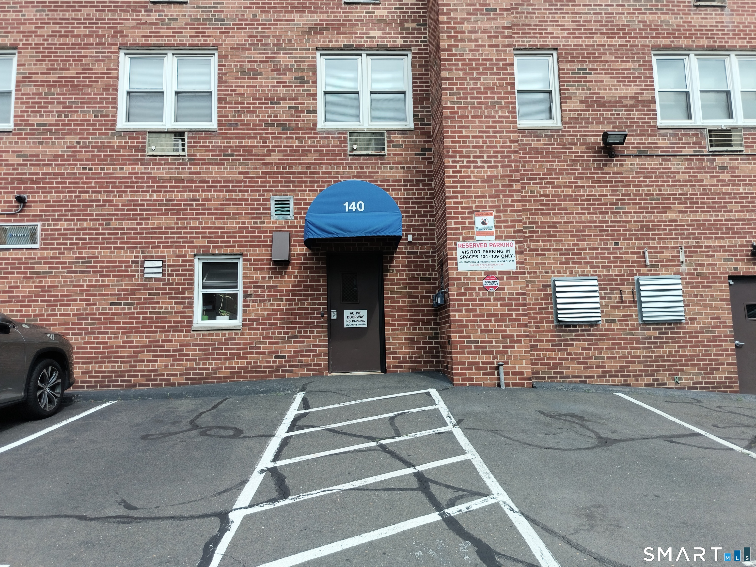 140 Grove Street Stamford CT 06902