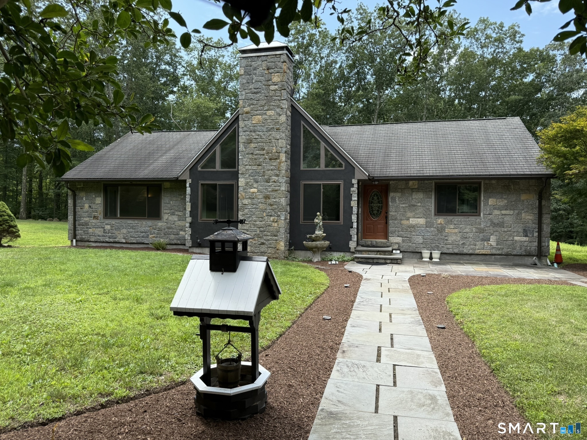 93 Pisgah Road Oxford CT 06478