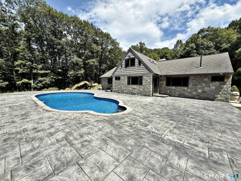 93 Pisgah Road Oxford CT 06478