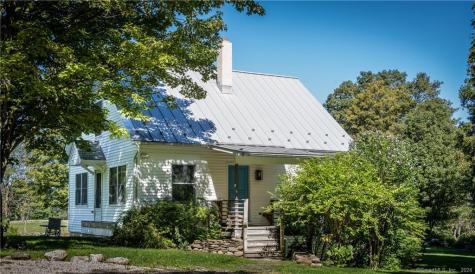 35 Jennings Road Kent CT 06785