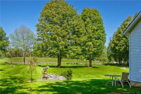35 Jennings Road Kent CT 06785