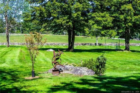 35 Jennings Road Kent CT 06785