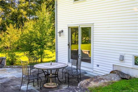 35 Jennings Road Kent CT 06785