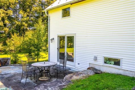 35 Jennings Road Kent CT 06785