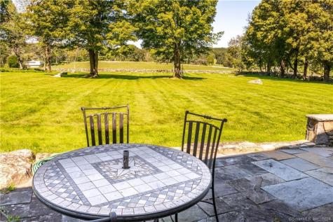 35 Jennings Road Kent CT 06785