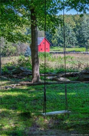 35 Jennings Road Kent CT 06785