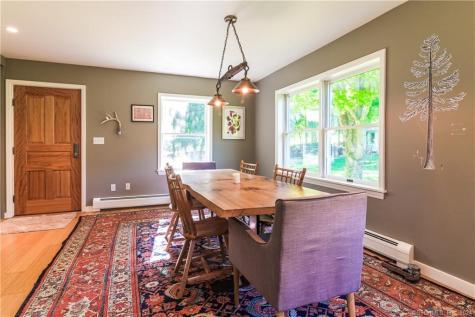 35 Jennings Road Kent CT 06785