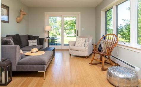 35 Jennings Road Kent CT 06785