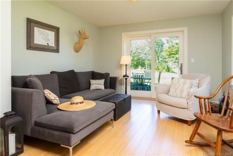 35 Jennings Road Kent CT 06785