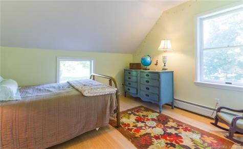 35 Jennings Road Kent CT 06785