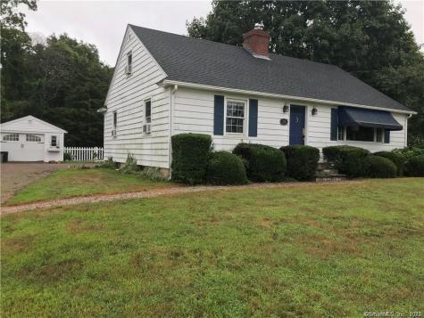 39 Masons Island Road Stonington CT 06355