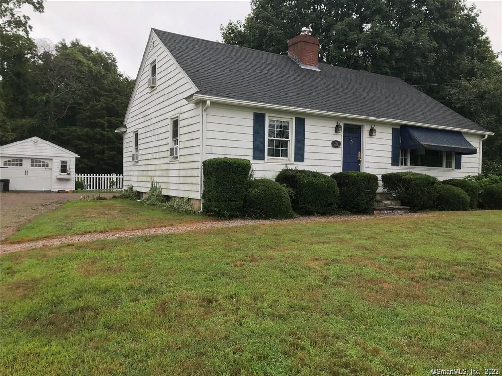 39 Masons Island Road Stonington CT 06355