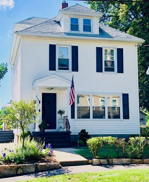 238 Ruane Street Fairfield CT 06824