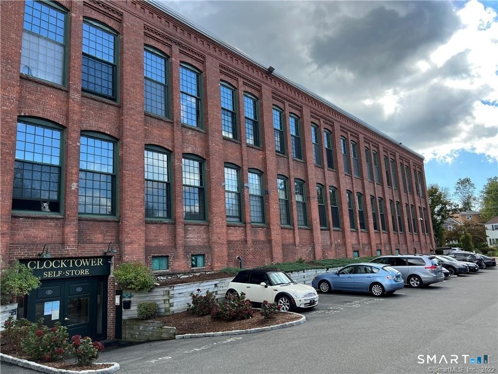 25 Grand Street Norwalk CT 06851