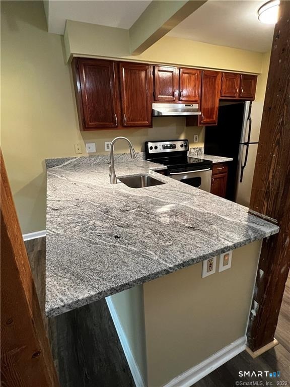 25 Grand Street Norwalk CT 06851