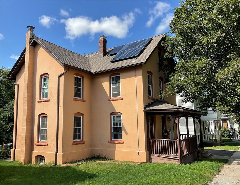 16 Evergreen Avenue Middletown CT 06457