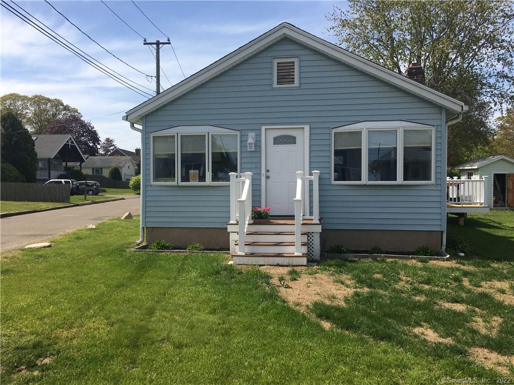 2 Waverly Park Road Branford CT 06405