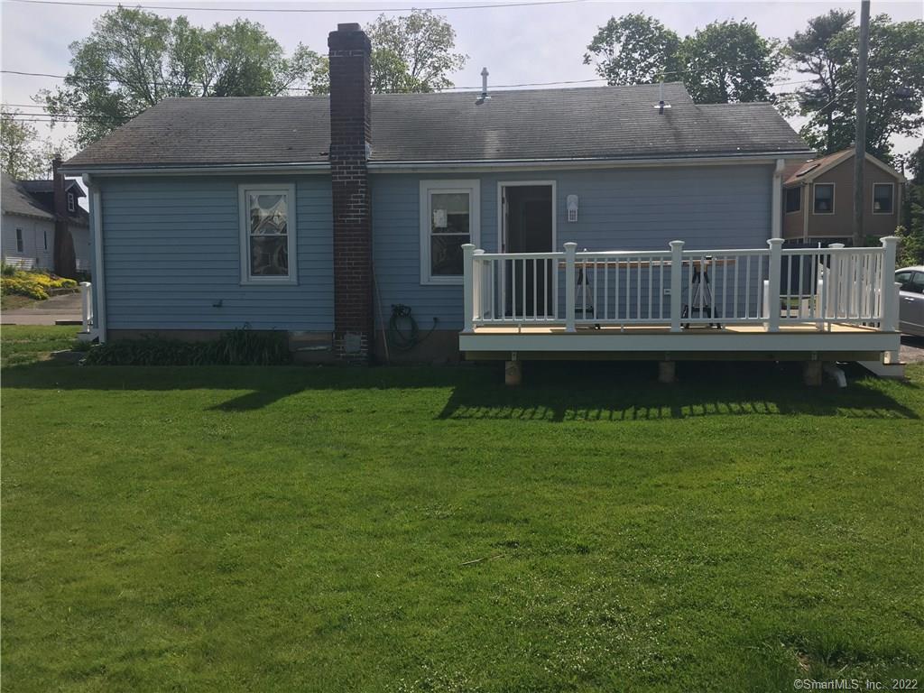 2 Waverly Park Road Branford CT 06405