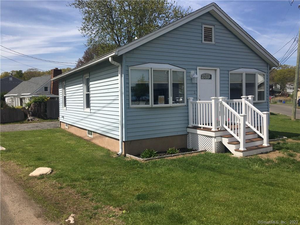 2 Waverly Park Road Branford CT 06405