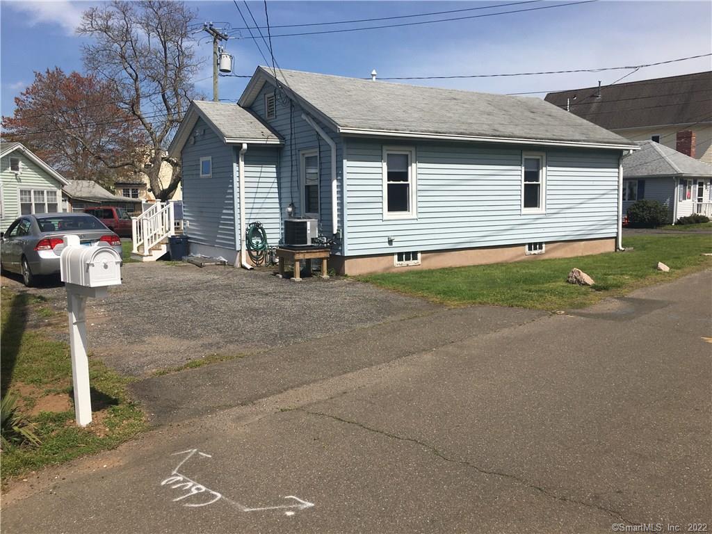 2 Waverly Park Road Branford CT 06405