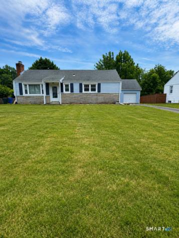 75 Cherry Hill Drive Newington CT 06111