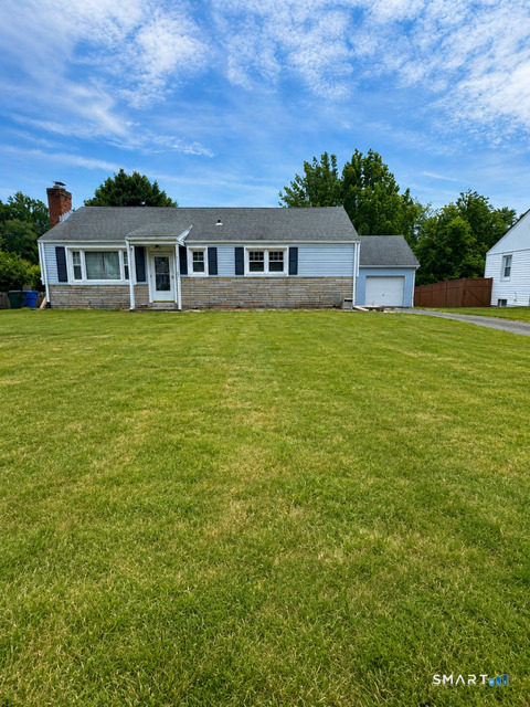 75 Cherry Hill Drive Newington CT 06111