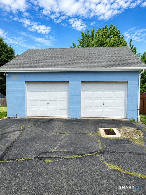 75 Cherry Hill Drive Newington CT 06111