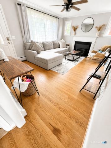 75 Cherry Hill Drive Newington CT 06111