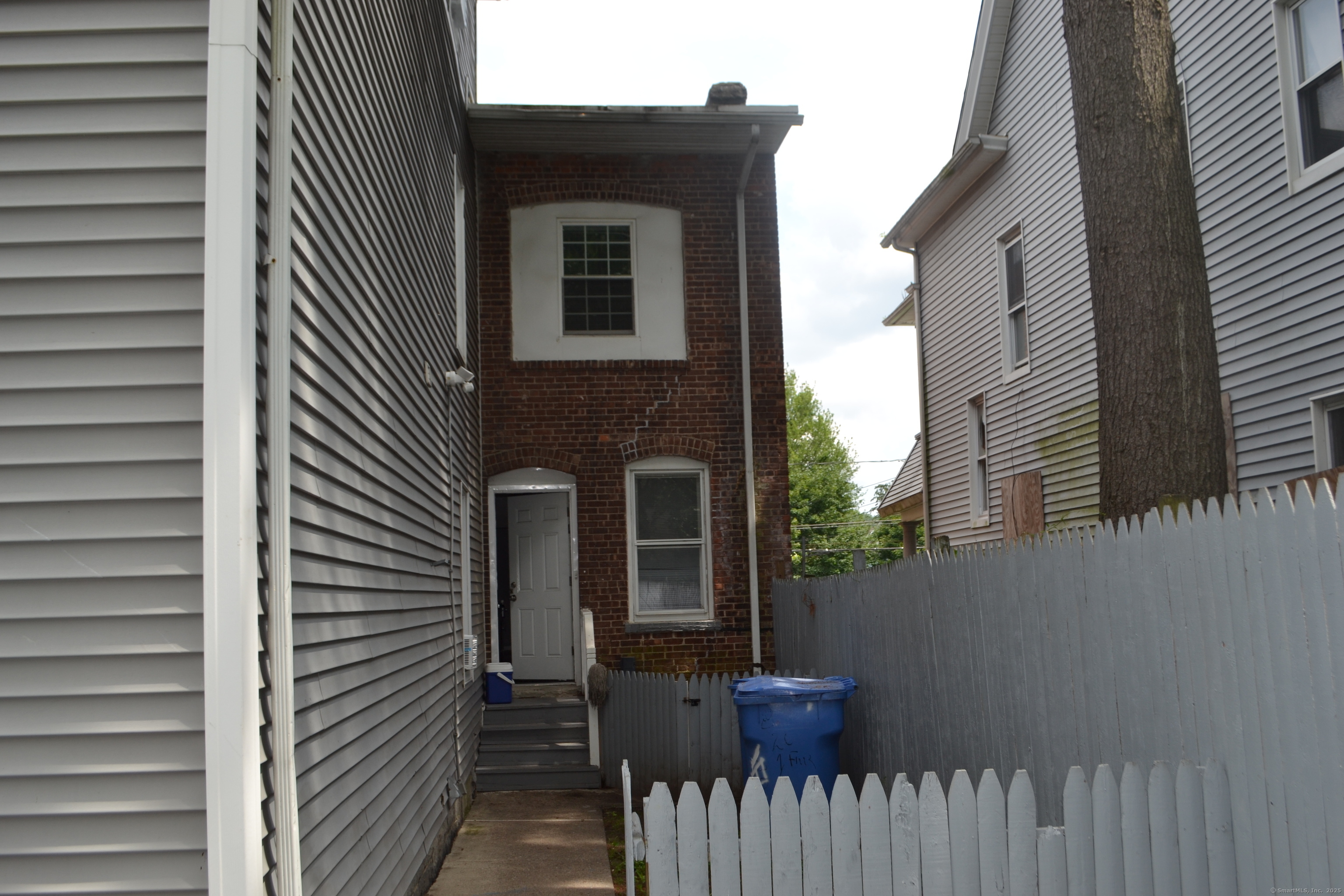 255 Walnut Street Waterbury CT 06704