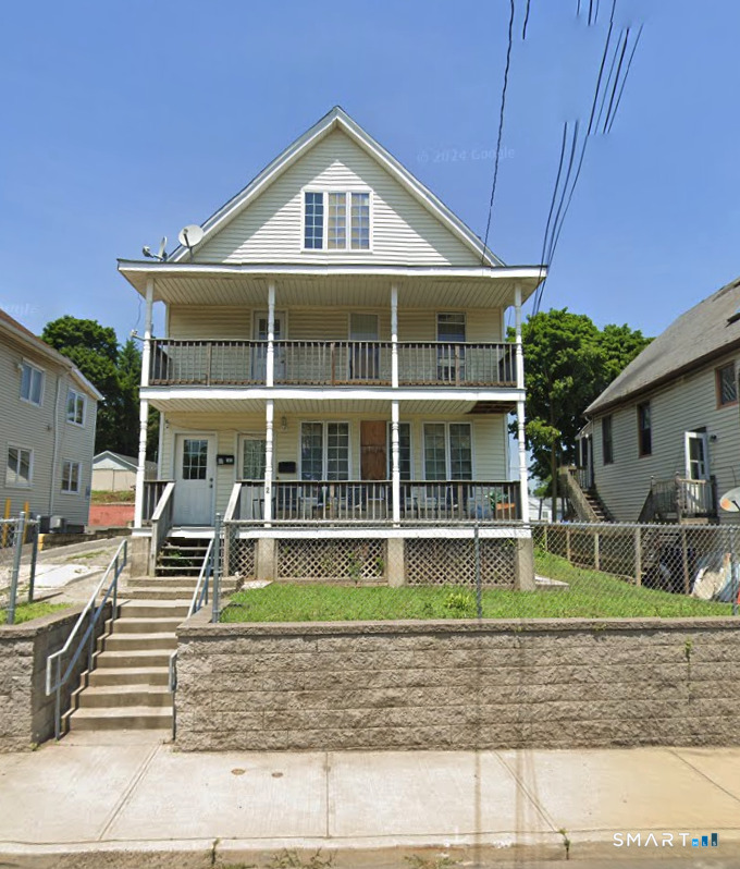 162 Connecticut Avenue Norwalk CT 06854