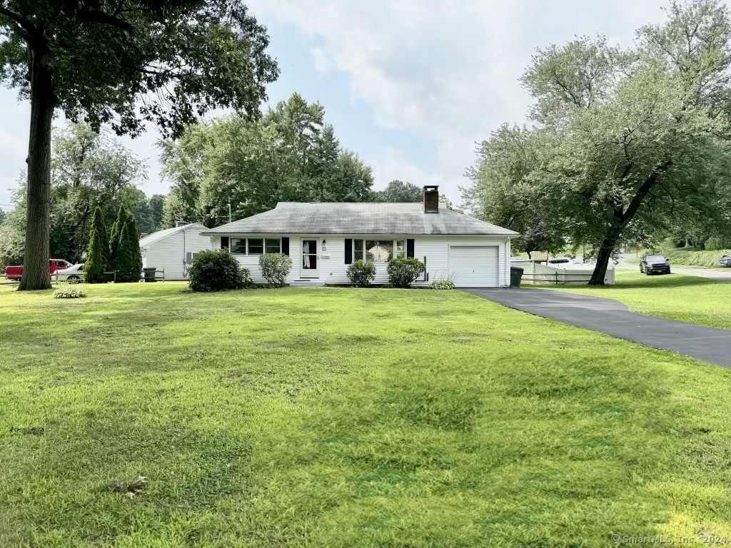 51 Cedar Street Wethersfield CT 06109