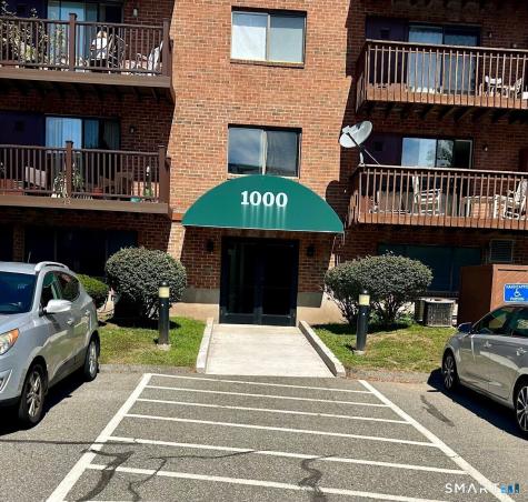 1119 Harbor View Drive Rocky Hill CT 06067