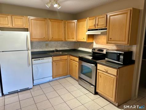 1119 Harbor View Drive Rocky Hill CT 06067