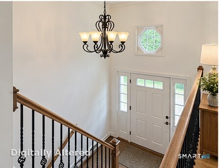 7 Richmond Hill Road Weston CT 06883