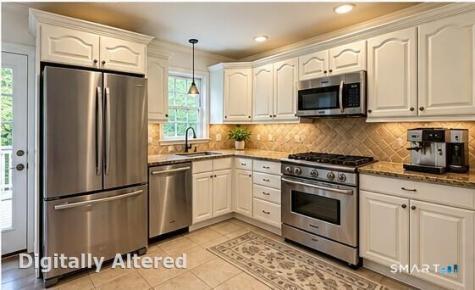 7 Richmond Hill Road Weston CT 06883
