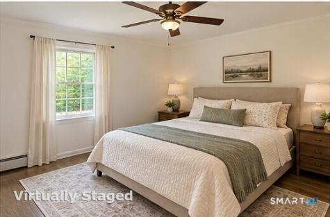 7 Richmond Hill Road Weston CT 06883