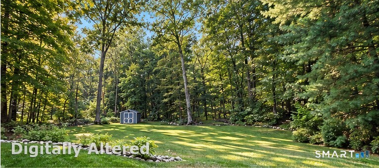 7 Richmond Hill Road Weston CT 06883