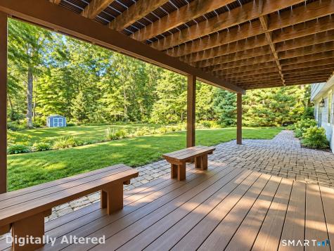 7 Richmond Hill Road Weston CT 06883