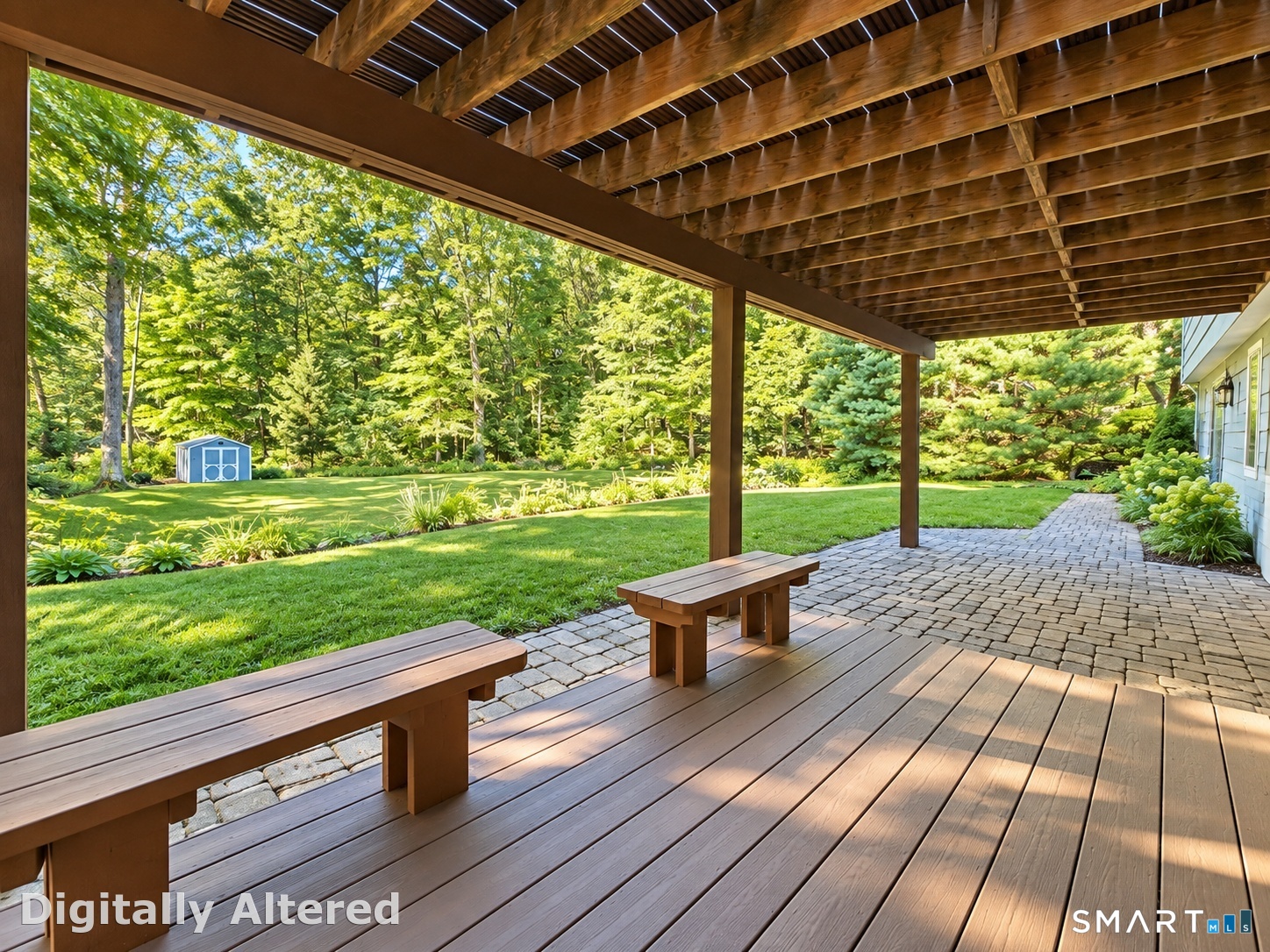 7 Richmond Hill Road Weston CT 06883
