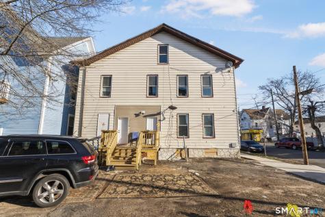 302 Exchange Street New Haven CT 06513