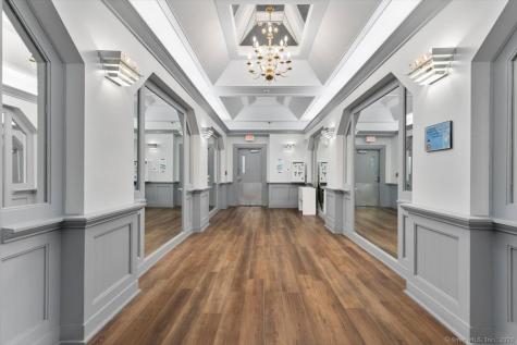 196 Crown Street New Haven CT 06510