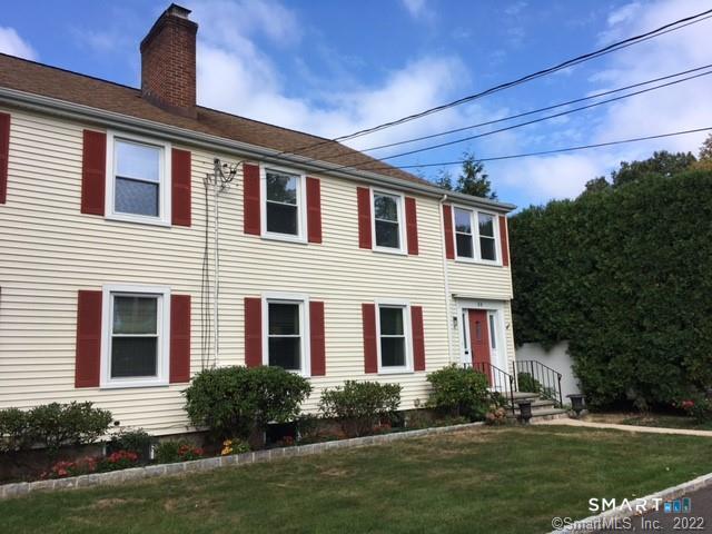 34 Church Street New Canaan CT 06840