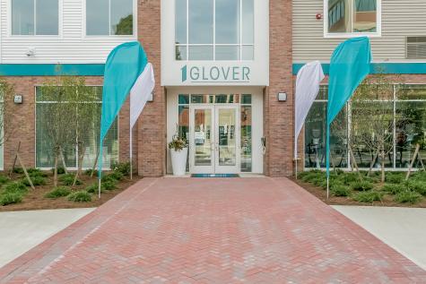 1 Glover Avenue Norwalk CT 06850